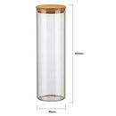 KIT Com 4 Potes Herméticos - Eletrolux