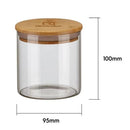 KIT Com 4 Potes Herméticos - Eletrolux