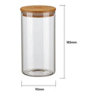 KIT Com 4 Potes Herméticos - Eletrolux